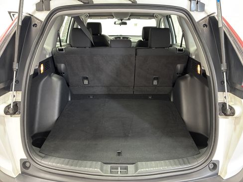 Used 2021 Honda CR-V Special Edition image 8