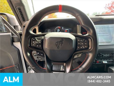 Used 2023 Ford Bronco Raptor AWD/4WD image 27