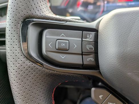 New 2026 Dodge Charger Scat Pack AWD/4WD image 18