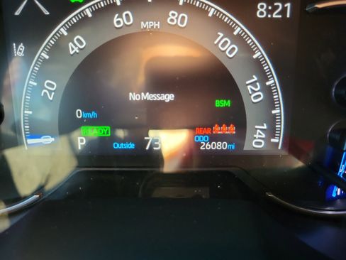 Used 2025 Toyota RAV4 XLE w/ Convenience Package image 25