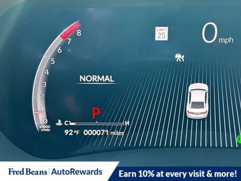 New 2025 Acura TLX SH-AWD w/ A-SPEC Pkg image 12
