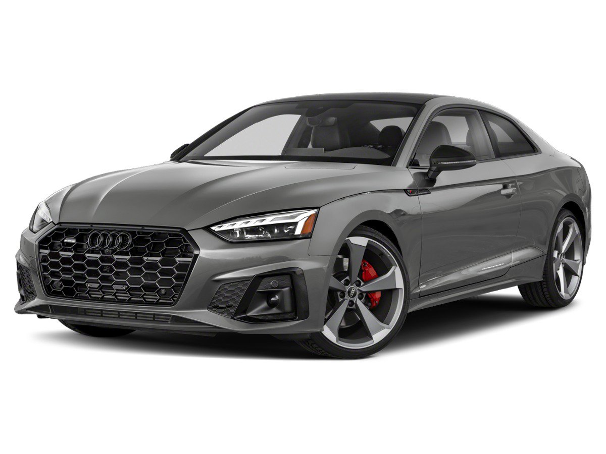 Used 2023 Audi A5 2.0T Premium Plus w/ Premium Plus AWD/4WD image 1