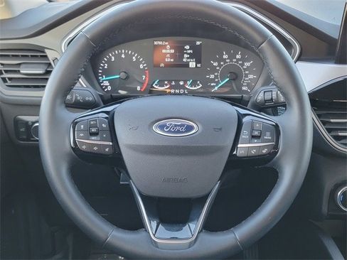 Certified 2022 Ford Escape SE w/ Convenience Package image 32