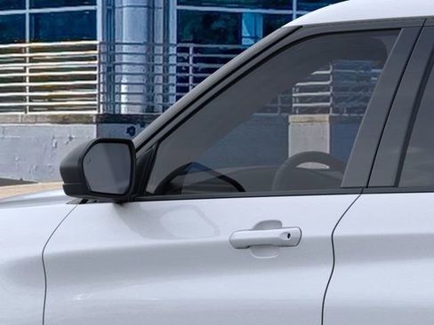 New 2026 Ford Explorer Active image 20