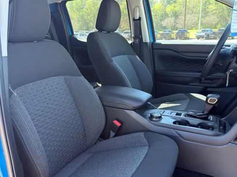 New 2026 Ford Ranger XL AWD/4WD image 37