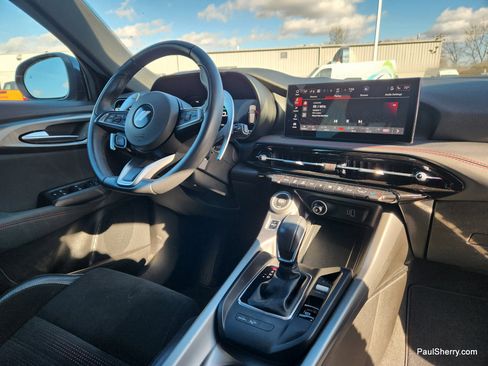 Used 2024 Dodge Hornet R/T image 29