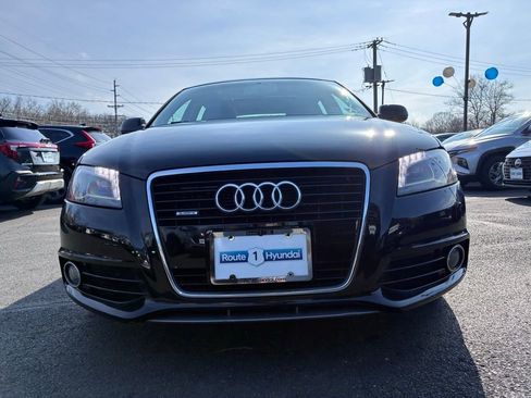 Used 2011 Audi A3 2.0T Premium Plus AWD/4WD image 2