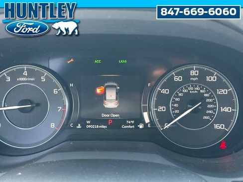 Used 2020 Acura RDX AWD image 28