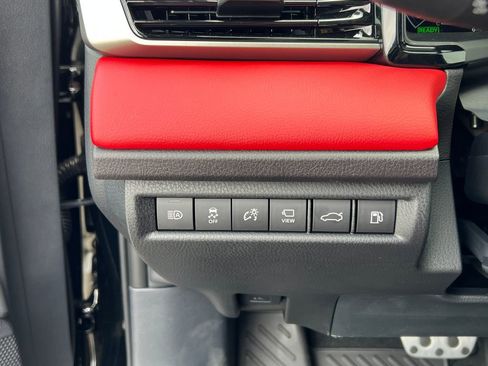 New 2026 Toyota Camry XSE AWD/4WD image 16