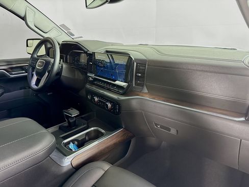 Used 2023 GMC Sierra 1500 SLT w/ SLT Premium Package image 37