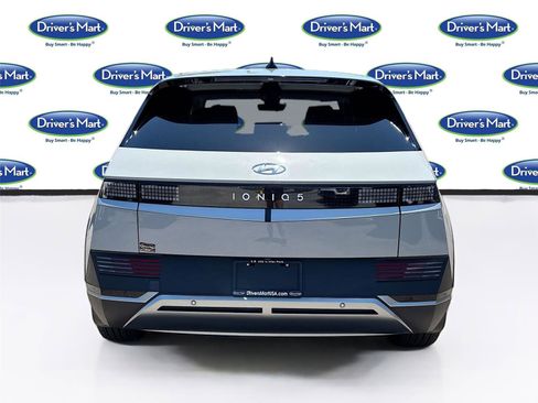 Used 2024 Hyundai Ioniq 5 SEL RWD image 6