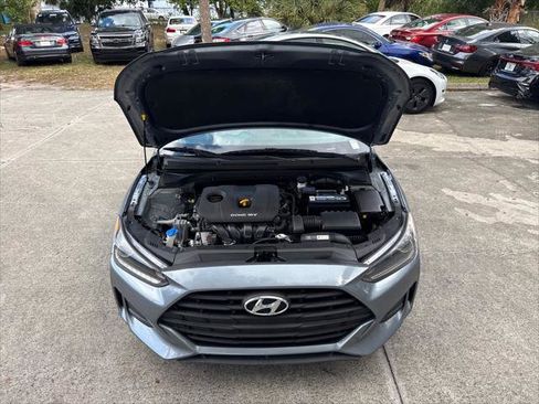 Used 2019 Hyundai Veloster 2.0 image 27