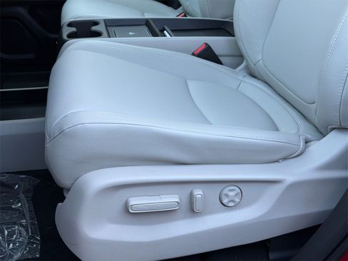 New 2026 Honda Odyssey EX-L image 16