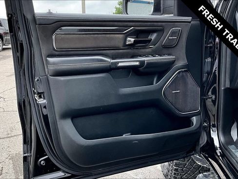 Used 2021 RAM 1500 TRX w/ TRX Level 1 Equipment Group AWD/4WD image 21