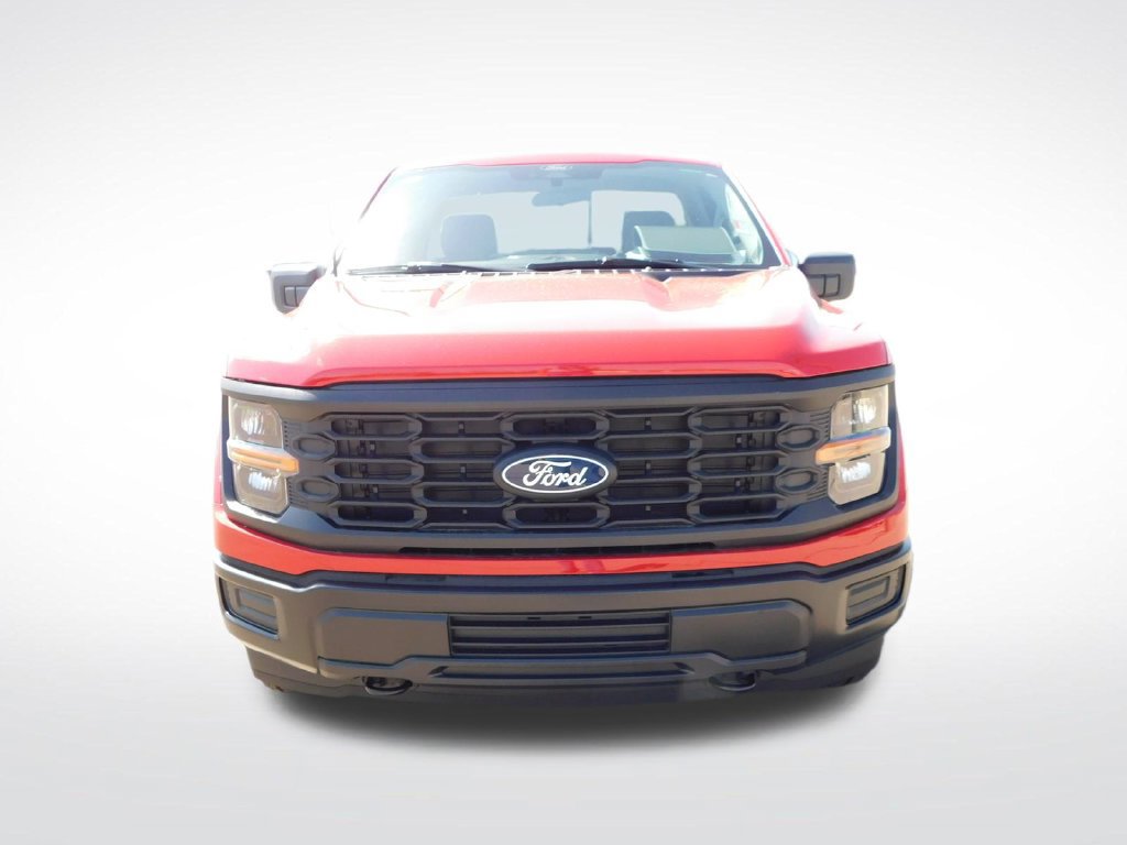 New 2026 Ford F150 XL AWD/4WD image 13