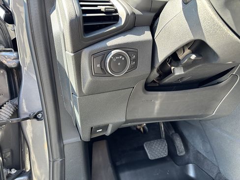 Certified 2020 Ford EcoSport SES AWD/4WD image 18