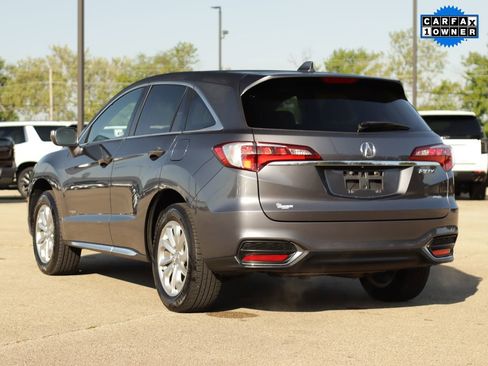 Used 2017 Acura RDX AWD w/ Technology Package image 5