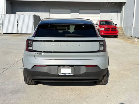 New 2026 Volvo EX30 Plus w/ Climate Package AWD/4WD image 10