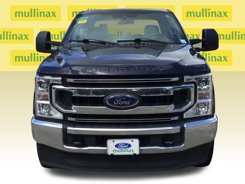 Used 2021 Ford F250 XL w/ STX Appearance Package image 15