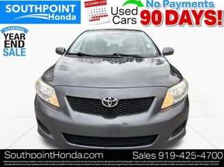 Used 2009 Toyota Corolla LE video 2