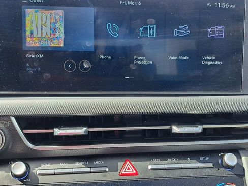 Used 2025 Hyundai Sonata SEL image 11