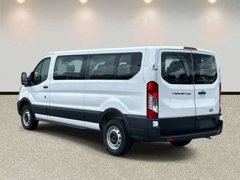 New 2026 Ford Transit 350 XL RWD image 7