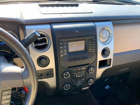 Used 2013 Ford F150 XLT w/ Luxury Equipment Group image 7