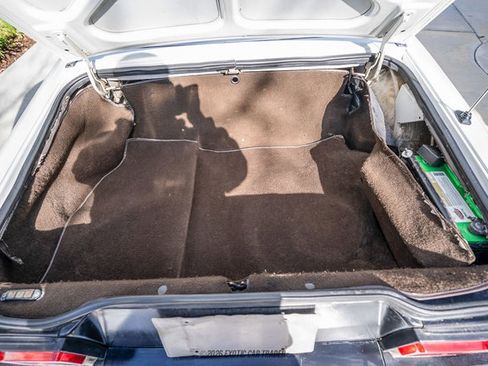 Used 1989 Alfa Romeo Spider Graduate image 89