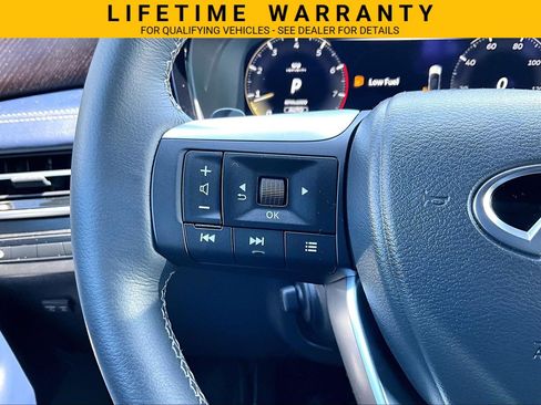 Used 2026 INFINITI QX60 Sport w/ Dark Cargo Package AWD/4WD image 24