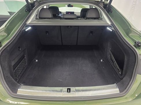 Used 2022 Audi A5 2.0T Premium Plus w/ Premium Plus image 11