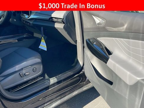 New 2025 Volkswagen ID.4 Pro S AWD/4WD image 33
