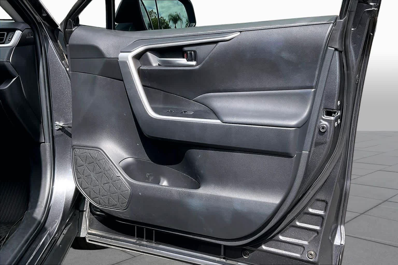 Used 2024 Toyota RAV4 XLE Premium w/ Weather Package FWD image 22