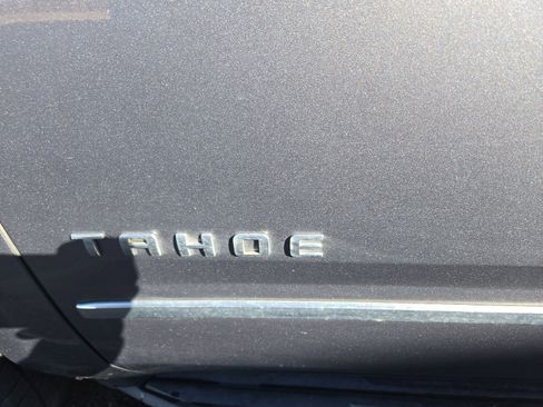 Used 2019 Chevrolet Tahoe LT image 42