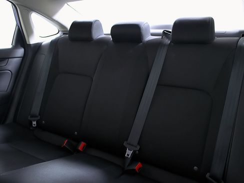 Used 2024 Honda Civic LX image 16