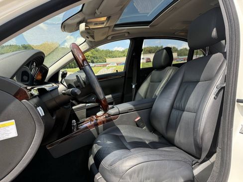 Used 2013 Mercedes-Benz S 550 Sedan image 8