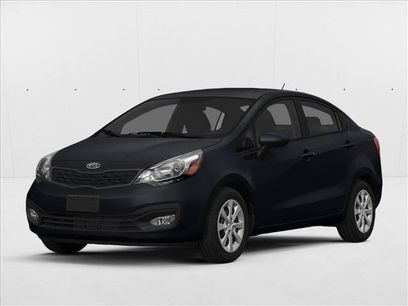 Used 2015 Kia Rio LX w/ Power Package