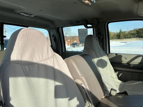 Used 2008 Ford F350 4WD Crew Cab image 27
