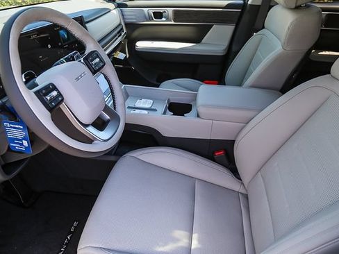 New 2026 Hyundai Santa Fe Calligraphy AWD/4WD image 20