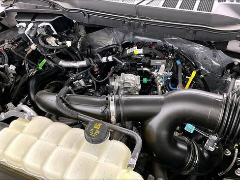 Used 2025 Ford F150 STX w/ Equipment Group 200A image 35