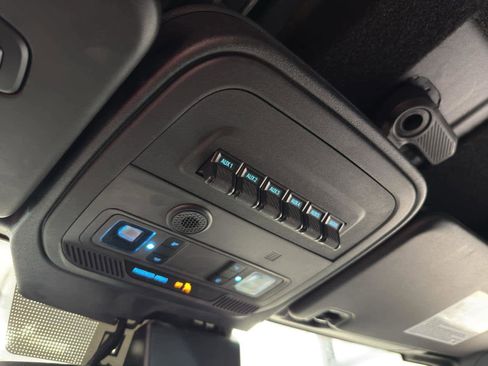 Used 2021 Ford Bronco First Edition image 21