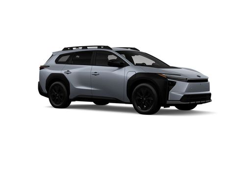 New 2026 Toyota bZ Woodland AWD/4WD image 14