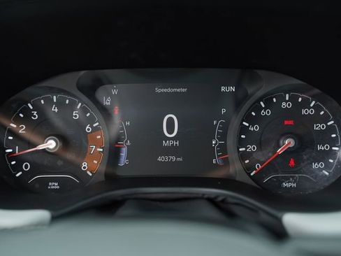 Used 2022 Jeep Compass Limited image 30