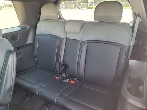 New 2027 Kia Telluride SX X-Line AWD/4WD image 13