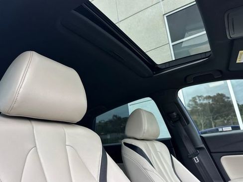 Used 2023 Acura Integra A-Spec image 18