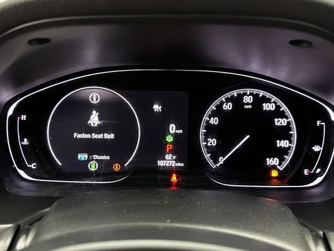 Used 2021 Honda Accord EX-L image 18