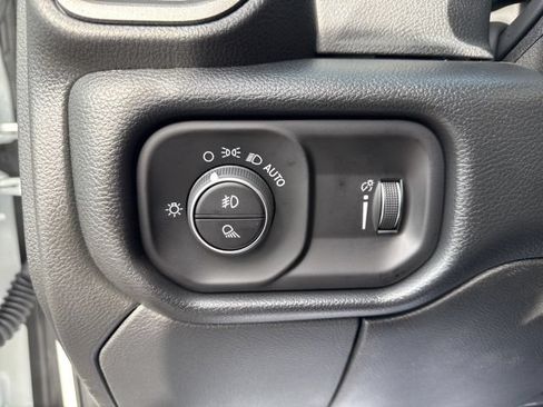 New 2026 RAM 2500 Tradesman AWD/4WD image 26