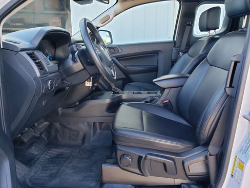 Used 2023 Ford Ranger XL image 23