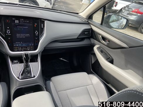 Used 2025 Subaru Outback Premium w/ Popular Package #1 image 14