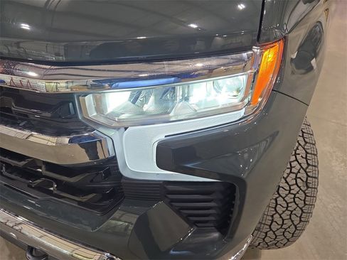 New 2026 Chevrolet Silverado 1500 LT w/ All Star Edition Plus image 31