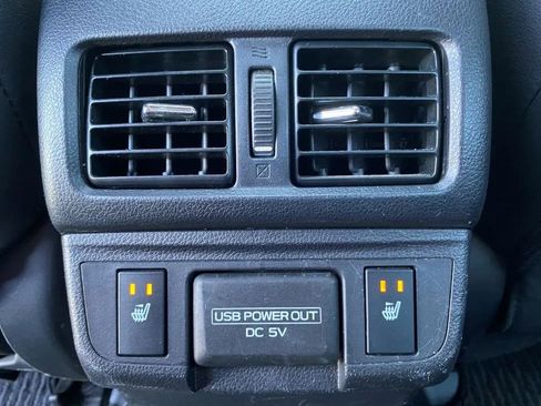 Used 2018 Subaru Outback 2.5i Limited w/ Popular Package #2 image 28